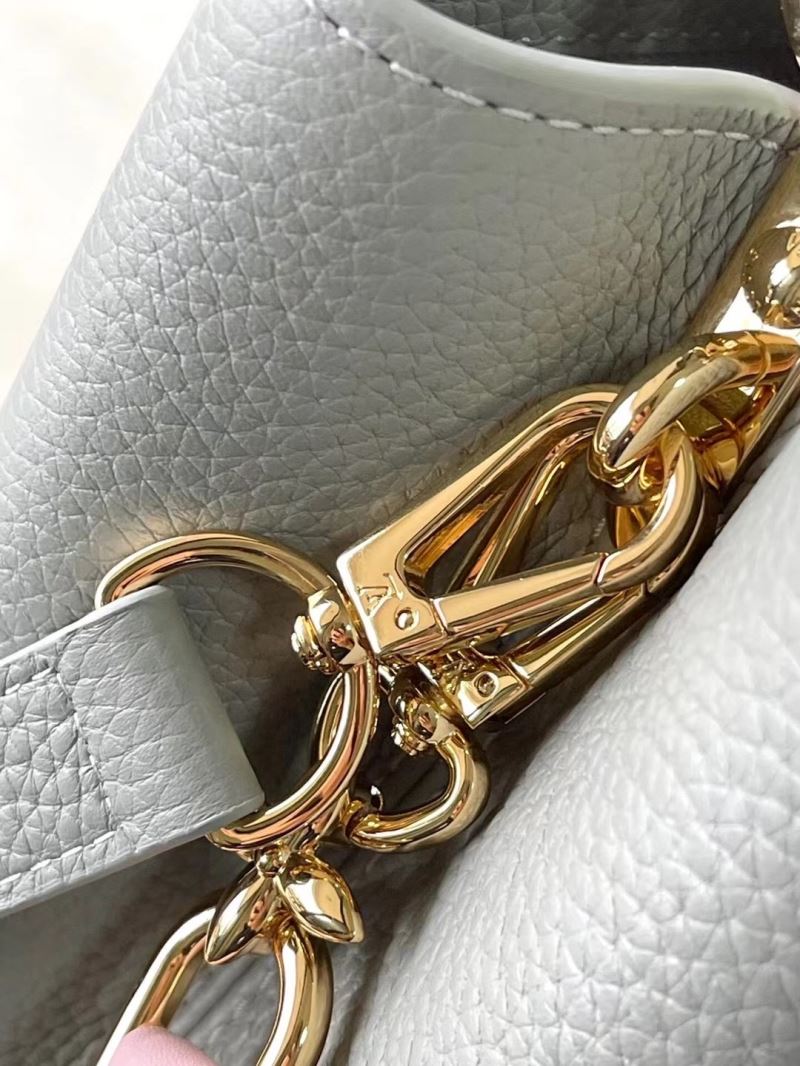 Louis Vuitton Top Handle Bags